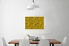 MuchoWow® Poster Tiger - Tiermuster - Gelb 60x40 cm - Produktbild-Vorschau 2