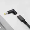 Akyga AK-ND-C03 USB-C / 4,8 x 1,7 mm Laptop-Adapter Produktbild-Vorschau 2