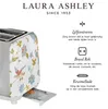 Laura Ashley grille-pain 2 tranches avec fonction Voir les images du produit 5