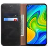 Redmi Note 9 Hülle, LaimTop Leder Flip Brieftasche Produktbild-Vorschau 2