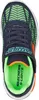 Skechers Flow Glow Klettschuh Mehrfarbig Produktbild-Vorschau 4