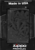 Feuerzeuge ZIPPO CANNABIS DESIGN 60006969 Produktbild-Vorschau 1