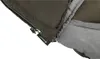 Outwell Schlafsack 'Contour', Supreme, Coffee , RV links Produktbild-Vorschau 3