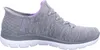Skechers Summits, Damen Mesh Sneakers, Sportschuhe in grau, Produktbild-Vorschau 43