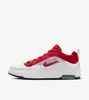 Nike SB Ishod 2 – 11.0 / WHITE/VARSITY RED-SUMMIT WHITE Produktbild-Vorschau 1