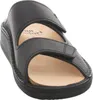 Finn Comfort Riad - Pantolette, Buggy (Nubukleder), schwarz Produktbild-Vorschau 65