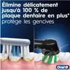 Oral-B Pro Series 1 Erwachsener Vibrierende Zahnbürste Produktbild-Vorschau 5