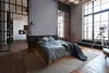 Profhome 379036-GU Spachtel Putz Tapete Used Look matt grau Produktbild-Vorschau 5
