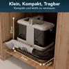 Waschsauger, Teppichbodenreiniger Universal Nass & Produktbild-Vorschau 6