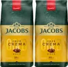 Jacobs Cafe Crema Gold Kawa ziarnista 500 g Podgląd zdjęcia produktu 3