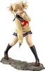 My Hero Academia ARTFXJ Soška 1/8 Himiko Toga 20 cm Náhled obrázku produktu 1
