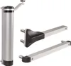 Ferme-portail hydraulique LOCINOX compact - Pour tous types Voir les images du produit 1