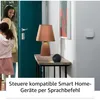 Amazon Echo Dot 5 charcoal Produktbild-Vorschau 14
