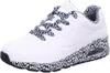 Skechers Sneaker UNO, High-Tech, Weiß, Damen Produktbild-Vorschau 5