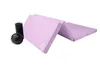 Turnmatte klappbar 200 x 100 x 8 cm LILA Weichbodenmatte Produktbild-Vorschau 11