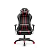 Diablo X-One 2.0 Gaming Stoel, Kantoorkruk, Bureaukruk, Productafbeelding-voorbeeld 4