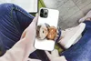MuchoWow® Handyhülle Schutzhülle Hülle für iPhone 11 Pro Produktbild-Vorschau 3