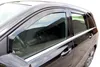 Heko Deflecteurs D'Air / De Vent Pour Mercedes B Class W246 Voir les images du produit 3