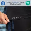Gomati Herren Thermo Unterhose Seamless Funktionswäsche Produktbild-Vorschau 4
