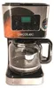 Coffee 66 Smart Plus  (schwarz/edelstahl, Programmierbar) Produktbild-Vorschau 5