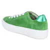 Gabor 46.460 Damenschuhe - Halbschuhe - Sneaker grün Produktbild-Vorschau 37