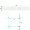 Gartennetz für Pflanzen mit großer Maschenweite 2x10 m/ Produktbild-Vorschau 2