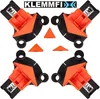 KLEMMFIX drevené uhlové svorky Rohové svorky Uhlové svorky Náhľad obrázku produktu 6