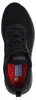 Sneaker Skechers SQUAD CHAOS da uomo 200308EC BLK Nero, Anteprima dell’immagine prodotto 4