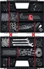 KISTENBERG Organizér NOR DUO 390x290x130mm Náhled obrázku produktu 8