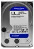 WD40EZAX  Western Digital Blue WD40EZAX internal hard drive Produktbild-Vorschau 2