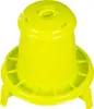 Krmítko Novital 2202AF, 2,25 l, pro drůbež, plastové, s Náhled obrázku produktu 3