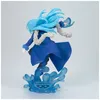 Banpresto - Figuur van Rimuru Tempest, 19 cm, uit de anime Productafbeelding-voorbeeld 4