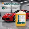 INOX® Sprühwachs 5L Auto Spray Wax Autowachs Versiegelung Produktbild-Vorschau 3