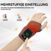 USB Heizband Handgelenk Knöchel, elektrische Heizbandage 5 Produktbild-Vorschau 2