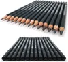 Zeichenstifte, 14-teilig/Set, 12B, 10B, 8B, 7B, 6B, 5B, 4B, Produktbild-Vorschau 5