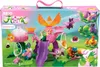 Ravensburger BRIO Flora Flower Town Deluxe Set Voir les images du produit 4