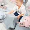 roba Tabouret pour enfants en forme d'étoile "Lil Sofa", Voir les images du produit 8