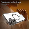 Magnetické pouzdro MagSafe pro telefon Samsung Galaxy S26 Náhled obrázku produktu 2