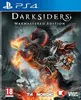 THQ Darksiders - Warmastered Edition, PlayStation 4, M Náhľad obrázku produktu 5