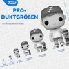 Der Herr der Ringe - Legolas 628 - Funko Pop! - Vinyl Figur Produktbild-Vorschau 10