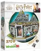 Wrebbit 3D Puzzle - Harry Potter - Hagrids Hütte (40970010) Produktbild-Vorschau 2