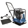 Scheppach HP1200S, Vibračná doska, 196 cm³, 25 m/min, 3,5 Náhľad obrázku produktu 11