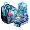 Rucksack Set Lilo und Stitch Stay Cool St. Majewski Produktbild-Vorschau 1