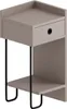 Skye Decor, Sirius Right - Light Mocha, Nachttische & Produktbild-Vorschau 5