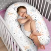 Amilian Stillkissen mit Füllung für klein Baby Produktbild-Vorschau 3
