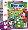 SmartGames Genius Star, Gra planszowa, Logiczny, 8 lat(a) Podgląd zdjęcia produktu 1