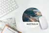 MuchoWow® Mauspad Mousepad Australien - Meer - Straßen Produktbild-Vorschau 5