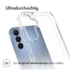 Accezz Xtreme Impact Case Samsung Galaxy A15 (5G/4G) - Produktbild-Vorschau 4