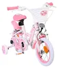 Bicicletta per bambini Hello Kitty - Ragazze - 12 pollici - Anteprima dell’immagine prodotto 6