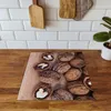 DarHaus Herdabdeckplatte 45x52 cm Anti Rutsch Matte Produktbild-Vorschau 3